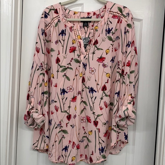 Liz Claiborne Tops - Liz Claiborne blouse